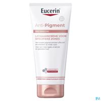 Eucerin Anti-Pigment Lichaamscrème voor Specifieke Zones 200ml - thumbnail