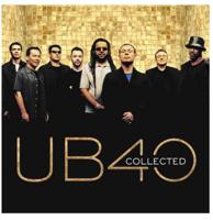 UB40 - Collected 2- (LP) - thumbnail