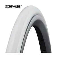 SCHWALBE 26x3/4 (20-590) speedair rolstoel wit draad 10285353.02
