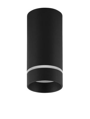 Lyora Design plafondspotEsca zwart - 9387001