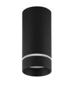 Lyora Design plafondspotEsca zwart - 9387001
