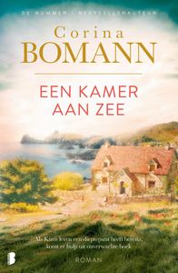 Een kamer aan zee - Corina Bomann - ebook