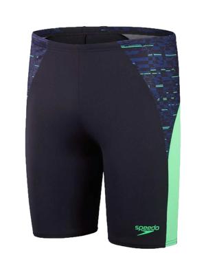 Speedo - Eco+ Jammer - Splice - 6799, Maat:XL