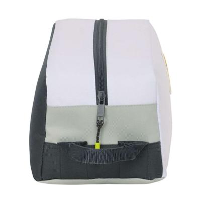 Reisschoenenrek Real Madrid C.F. Wit 34 x 15 x 18 cm