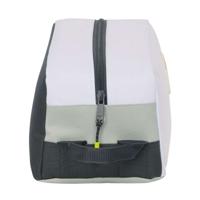 Reisschoenenrek Real Madrid C.F. Wit 34 x 15 x 18 cm