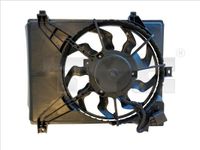 Koelventilator 8130007