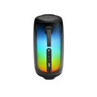 JBL PULSE 5 Draadloze stereoluidspreker Zwart 40 W - thumbnail