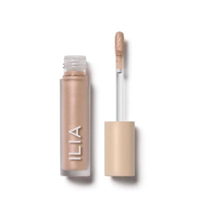 ILIA Beauty Eyes Liquid Powder Chromatic Eye Tint 3.5ml ILIA Beauty Eyes Liquid Powder Chromatic Eye Tint 3.5ml