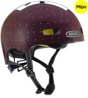 Nutcase Street MIPS - Bicycle Helmet