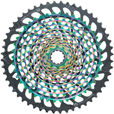 SRAM cassette "xg-1299"