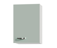 Wandkast greta groen 45 cm RAI-9945 - thumbnail