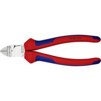 Knipex KNIPEX 14 25 160 Werkplaats Strip-zijsnijtang Met facet 160 mm - thumbnail