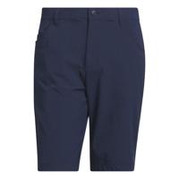 Adidas Ultimate365 5-Pocket Golf Korte Broek Heren Blue 34" Adidas Ultimate365 5-Pocket Golf Korte Broek Heren Blue 34"