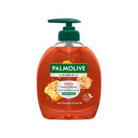 Palmolive vloeibare zeep hygiene inclusief pomp (6x 300ml)