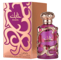 Lattafa Habik Eau de Parfum