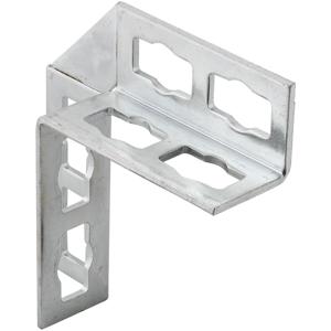 Fischer 542710 bevestigingsframe voor loodgieterswerk Steun