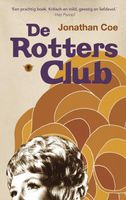 De Rotters Club - Jonathan Coe - ebook - thumbnail