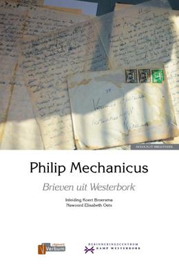 Brieven uit Westebork (Hardback)