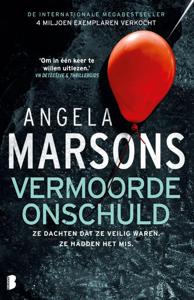 Vermoorde onschuld (Paperback)