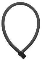 Trelock kabelslot "ks 106" cable lock ks 106 black