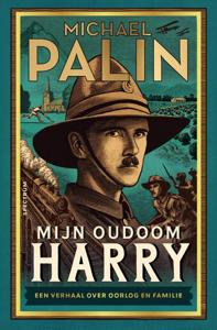 Mijn oudoom Harry (Hardback)