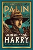 Mijn oudoom Harry (Hardback)