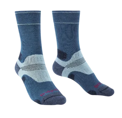 Bridgedale Midweight Merino Performance Wandelsokken