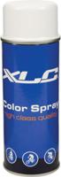 XLC Lak wit glans spb 400ml