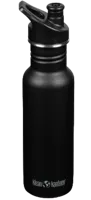 Klean Kanteen Drinkfles Classic Narrow 532ml met Sportdop