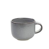 Cosy & Trendy Koffiekopje Kentucky Grey 220 ml