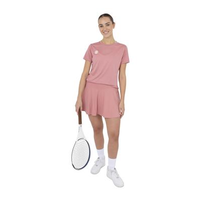 Indian Maharadja Agility Round Neck Tennisshirt dames S/36