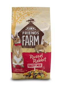 Russel rabbit tasty mix 850g - Supreme