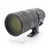 Nikon AF-S 70-200mm F/2.8 G ED VR II occasion