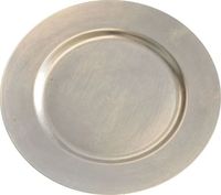 Decobord Zilver - thumbnail