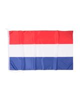 HEMA Vlag Nederland (oranje)