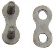 M-Wave verbindingsschakel, single speed 8mm (hangverpakking)
