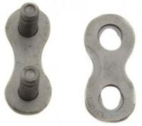 M-Wave verbindingsschakel, single speed 8mm (hangverpakking)
