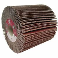 Lamellenschijf met kern Calflex 19k