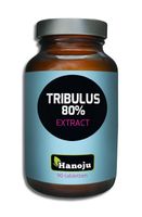 Hanoju Tribulus extract 80% 400mg (90 tab)