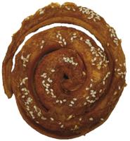 CROCI BAKERY KANEELBROODJE KIP