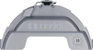 Bosch Accessoires Beschermende combinatiebescherming voor slijpen, met hendel metaal, 180 mm - 2608000762