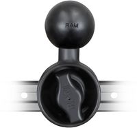 RAM Mount C-Kogel 1.5" Track Ball™ Side Track Base RAP-354-AAPRU