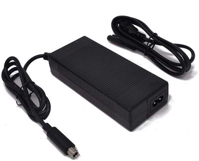 Xiaomi M365, M365 PRO, PRO 2 oplader