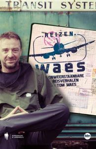 Reizen Waes - Tom Waes - ebook