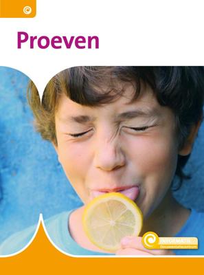 Proeven (Hardback)