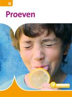 Proeven (Hardback) Proeven (Hardback)
