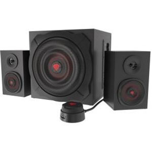 GENESIS NCS-1408 Helium 610BT 60W 2.1 Luidspreker set