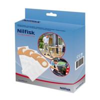 Reservezak voor Stofzuiger Nilfisk BUDDY II 4UD