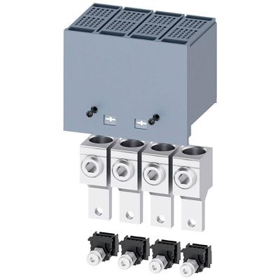 Siemens 3VA9114-0JJ12 Accessoire voor vermogensschakelaar 1 stuk(s) (b x h x d) 101.6 x 77.4 x 67 mm