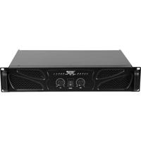 Omnitronic XPA-700 PA-versterker RMS vermogen per kanaal op 4 Ω: 350 W - thumbnail